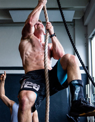 Maximum muscle building