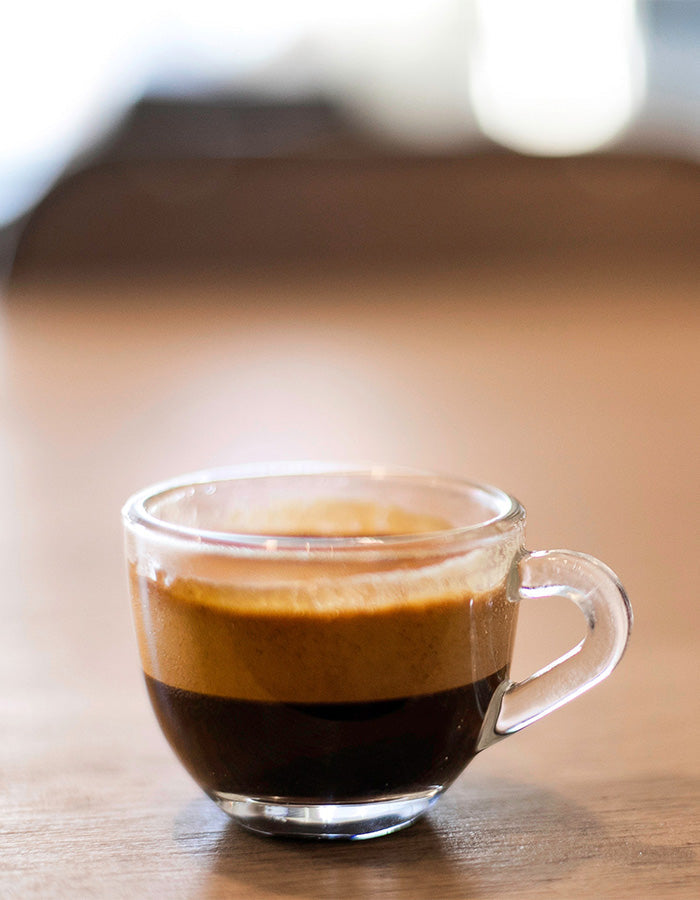 Koffein Wash-Out