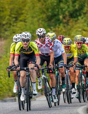 Koffein im Ausdauersport