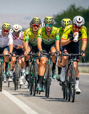 Creatine in endurance sports