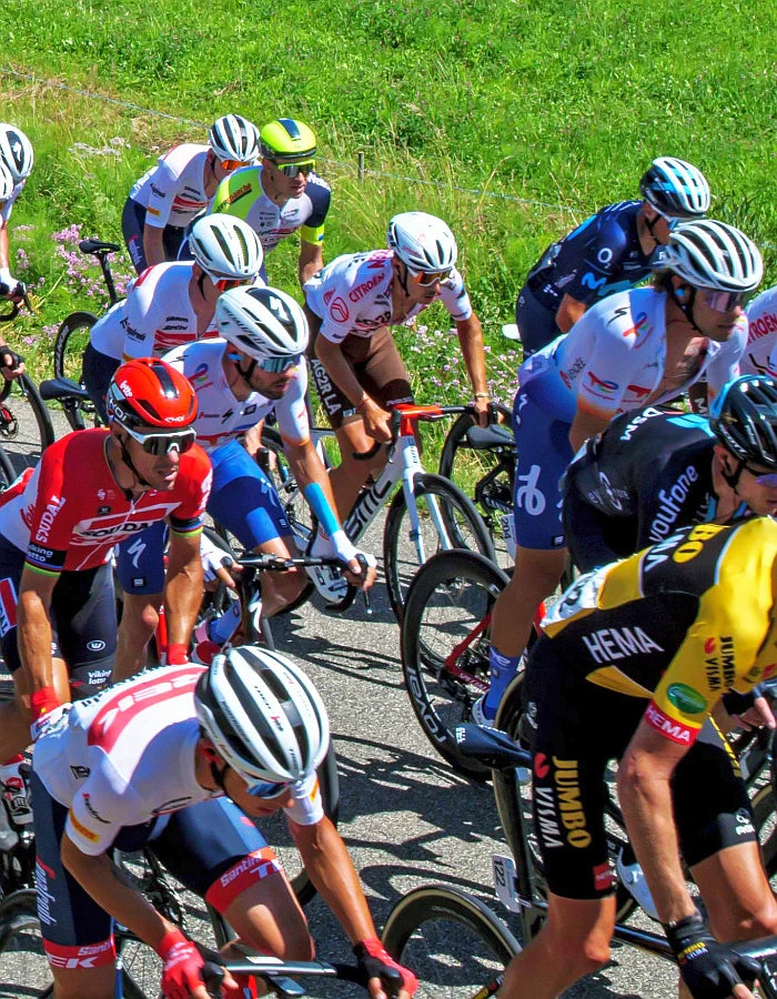 Flüssigkeitsverlust im Sport