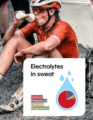 Electrolytes