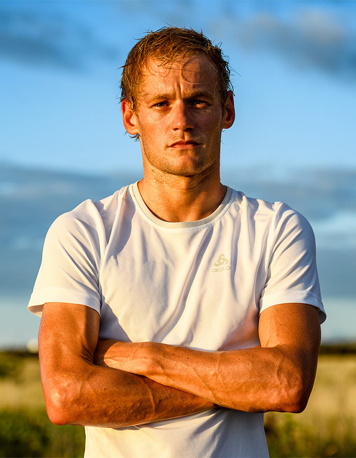 Interview Jan van Berkel