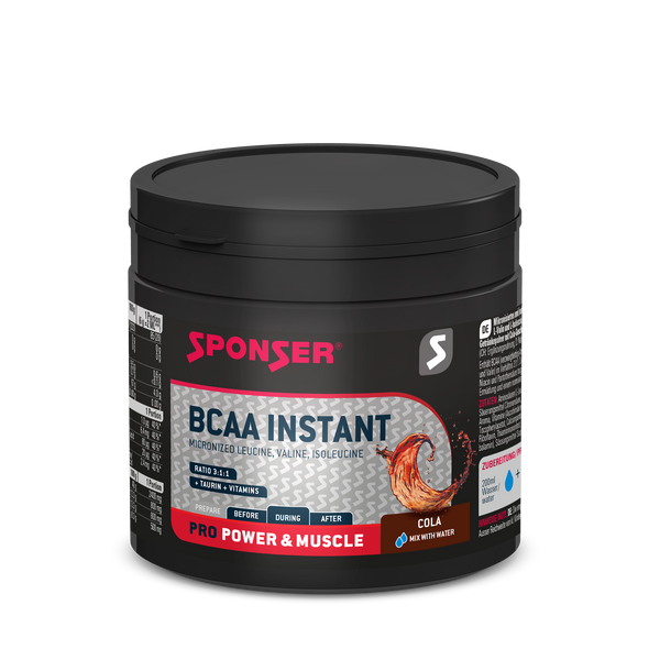 BCAA Instant | Cola BCAA Instant | Cola