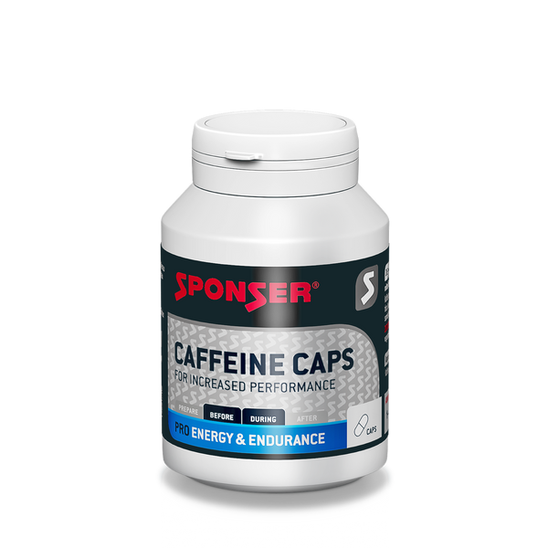 Caffeine Caps Caffeine Caps