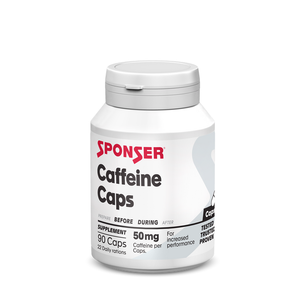 Caffeine Caps Caffeine Caps