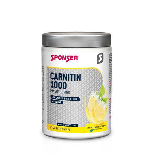l'carnitine injections L-Carnitine