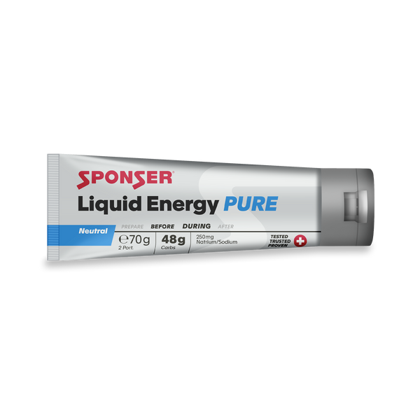 Liquid Energy Pure | Neutral Liquid Energy Pure | Neutral