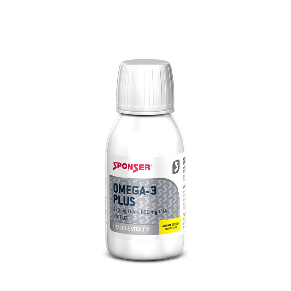 Omega-3 Plus | Citrus Omega-3 Plus | Citrus