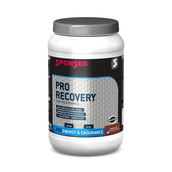 Pro Recovery | Chocolate Pro Recovery | Chocolate