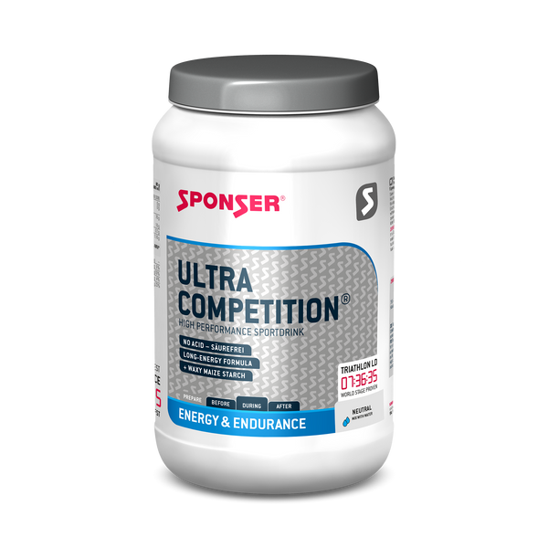 Ultra Competition® | Neutral Ultra Competition® | Neutral