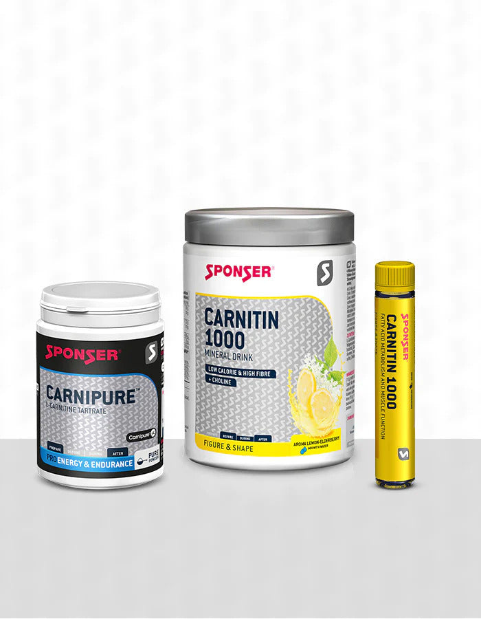 l carnitine endurance THE BENEFITS OF L-CARNITINE IN SPORTS You've probably heard of Vida_Glow Flavour:Mint Mojito