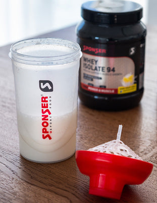Whey Protein