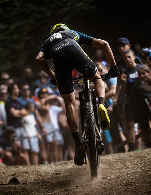 Avoiding Muscle Cramps