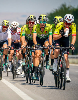 Creatine in Endurance Sports