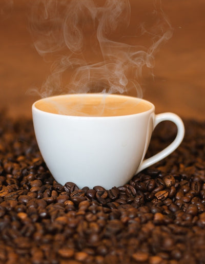 Caffeine in sport – the right application makes the difference