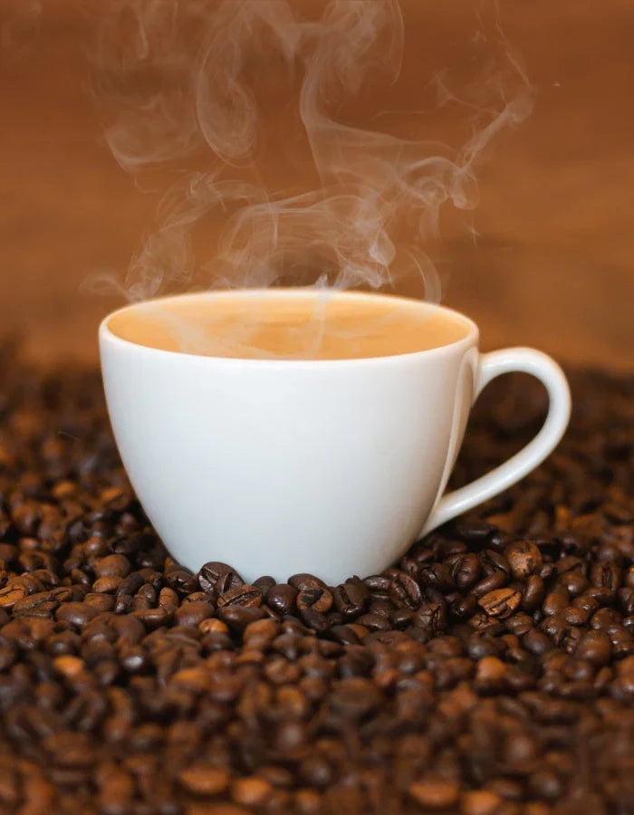 Koffein im Sport: Anwendung