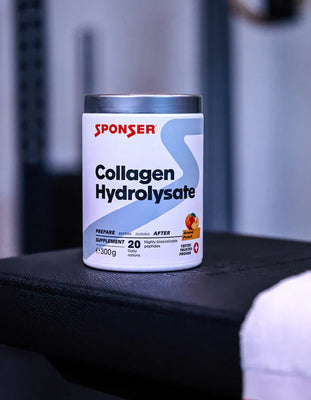 Collagen: Myth or Must-have?