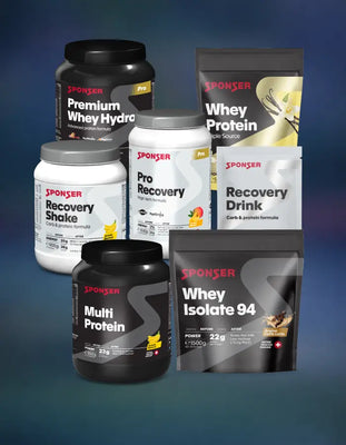 Welches Protein für welchen Zweck?