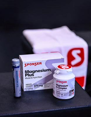 Magnesium in Sports