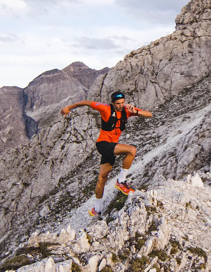 Verpflegungstipps Innsbruck Alpine Trailrun Festival