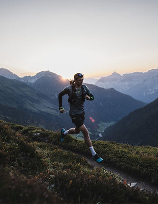 Trailrunning Nutrition Tips