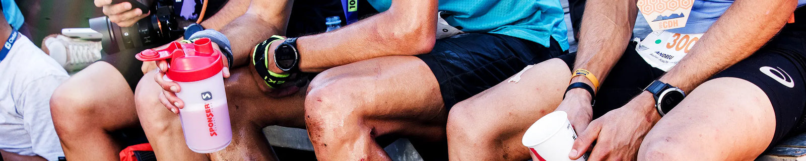 Aminosäuren: Bedeutung und Nutzen für Sport und Gesundheit