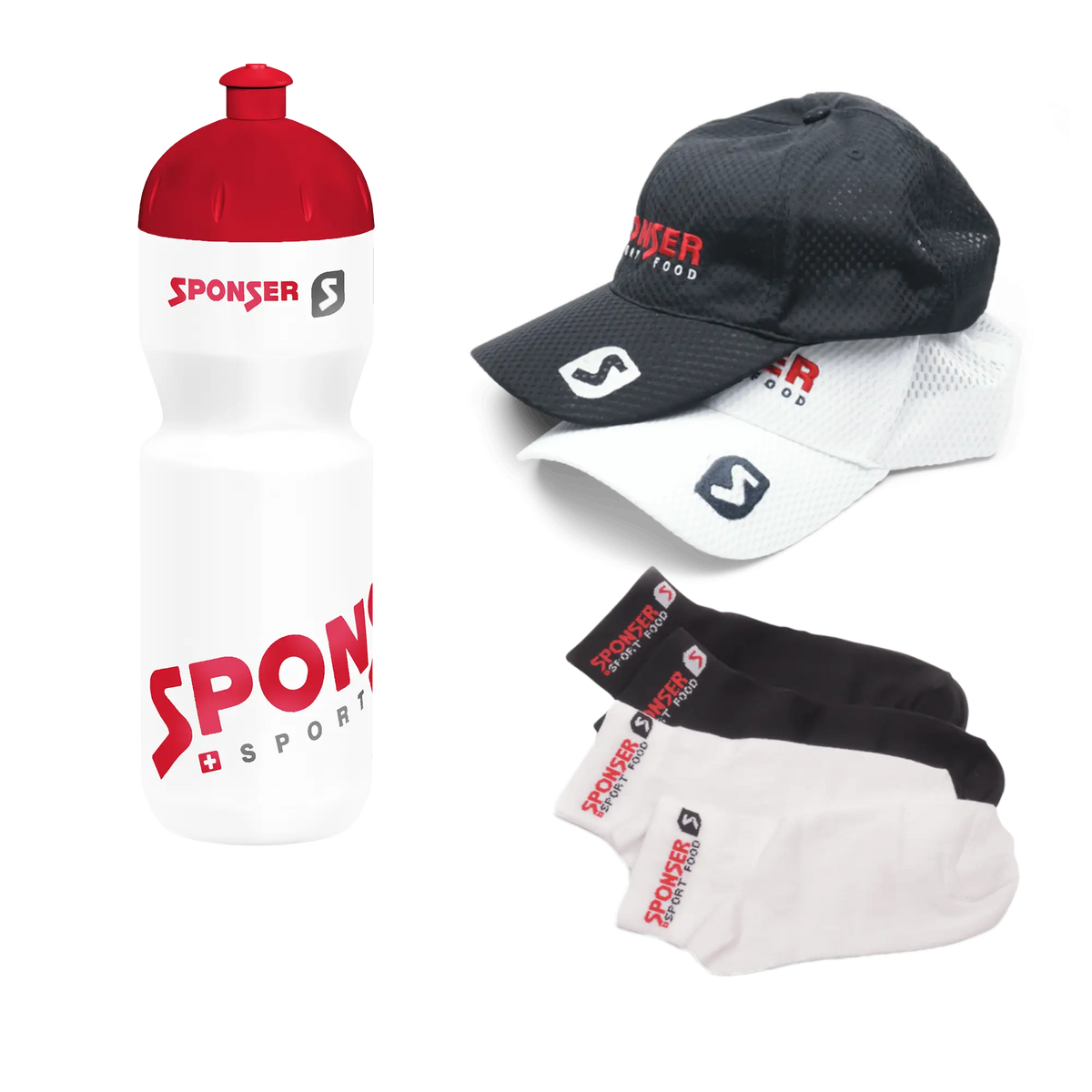 SPONSER Set