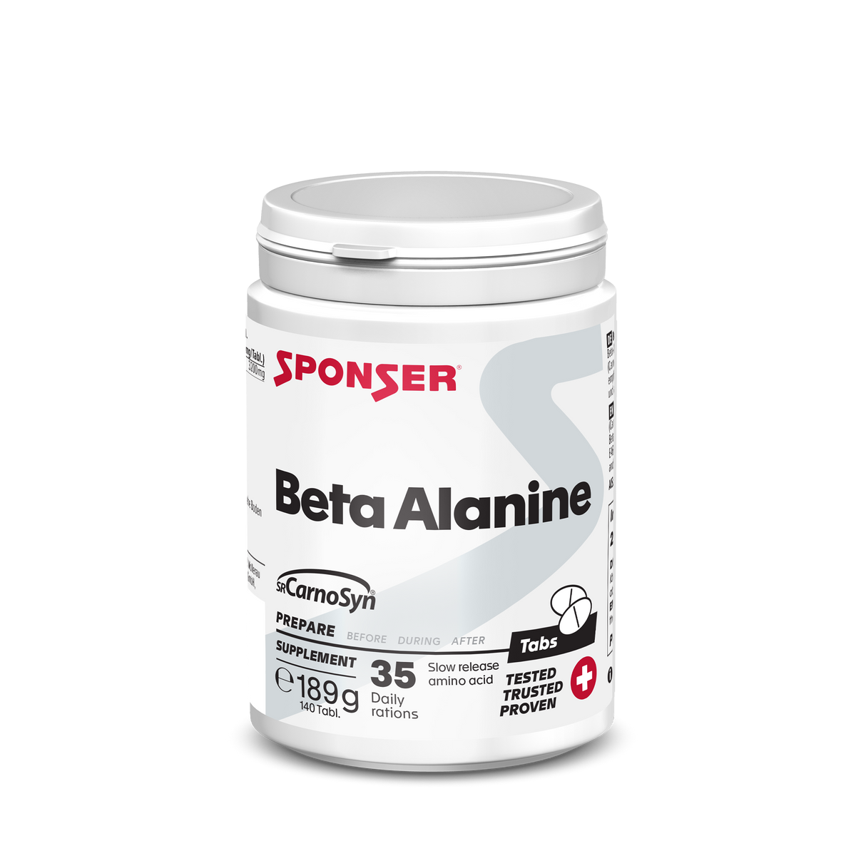 Beta Alanine | Neutral