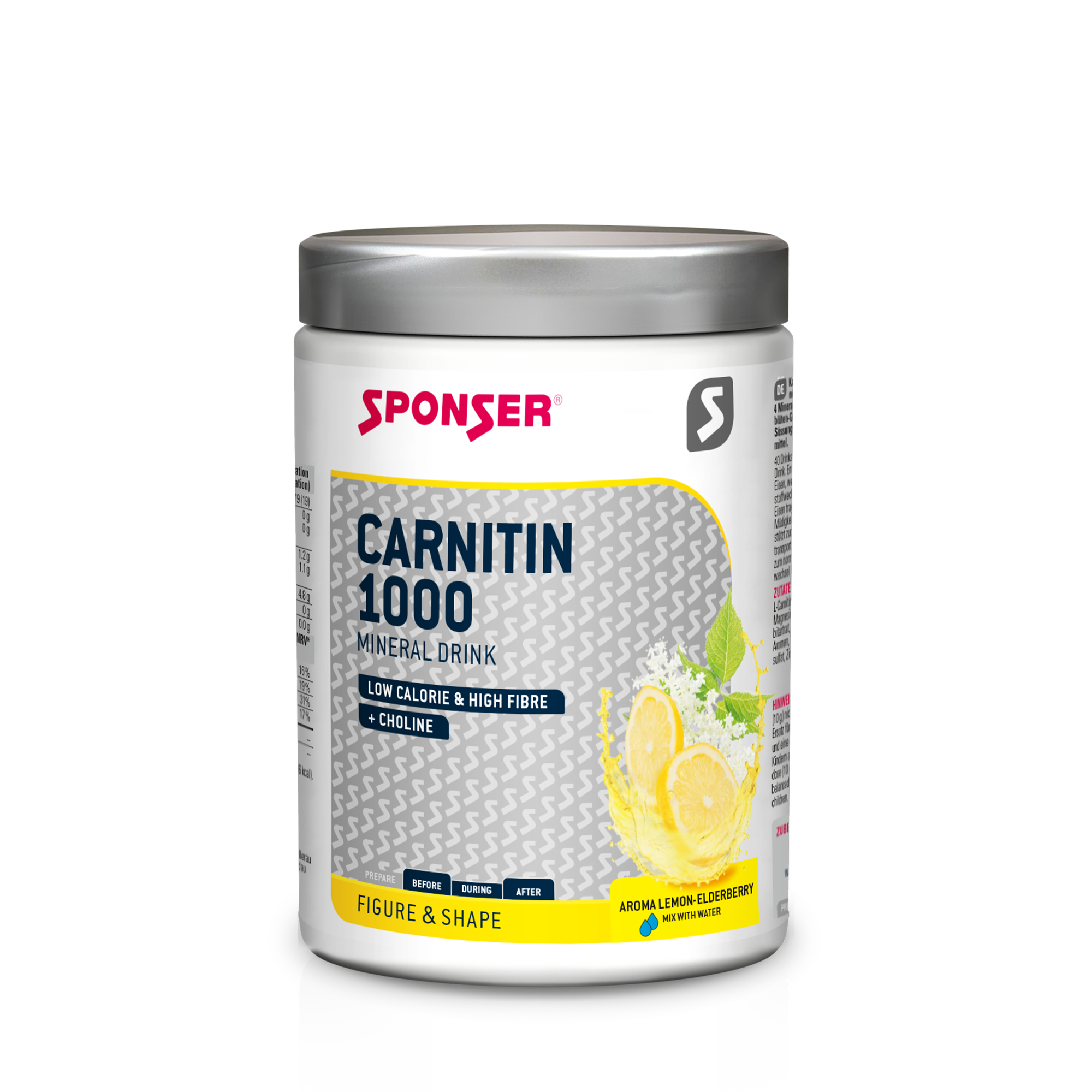 when is the best time to drink l carnitine When to Take L-Carnitine for Optimal Training Benefits – Transparent Labs