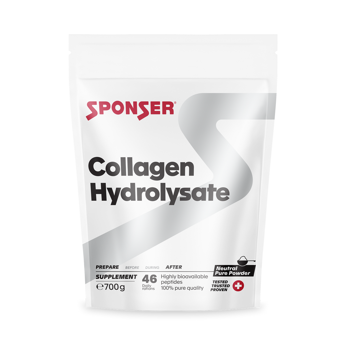Collagen Hydrolysate | Neutral