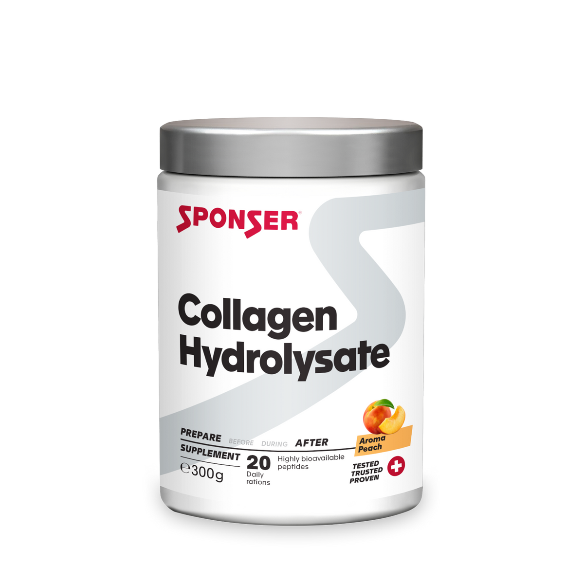 Collagen Hydrolysate | Peach