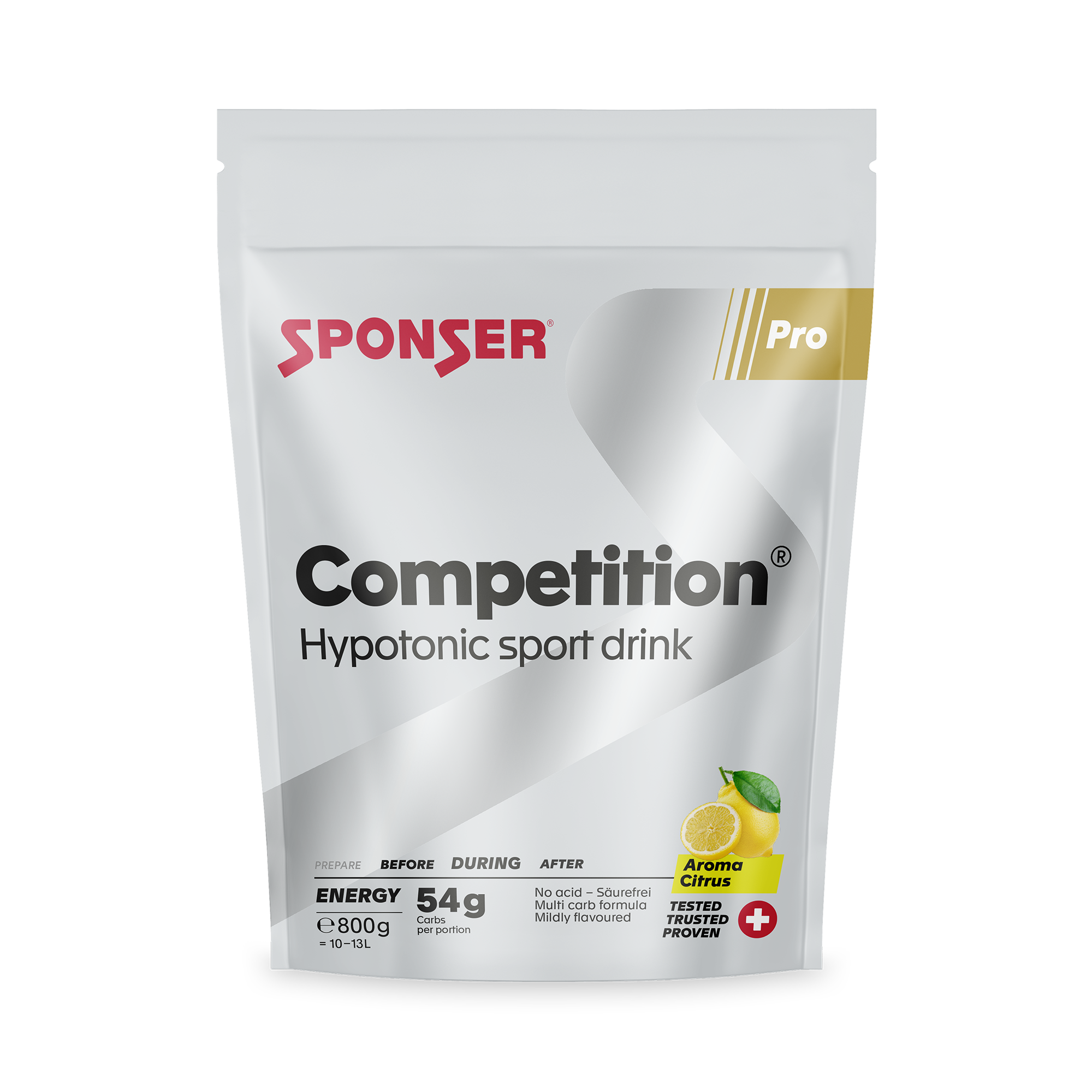 Competition | Citrus