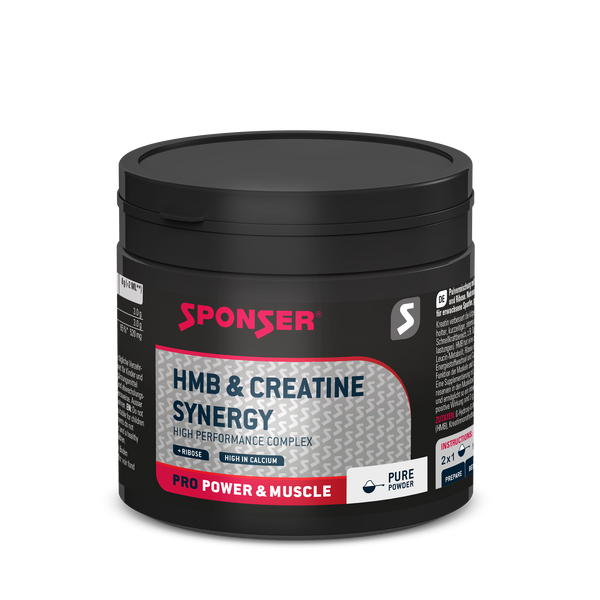 HMB & CREATINE SYNERGY | NEUTRAL