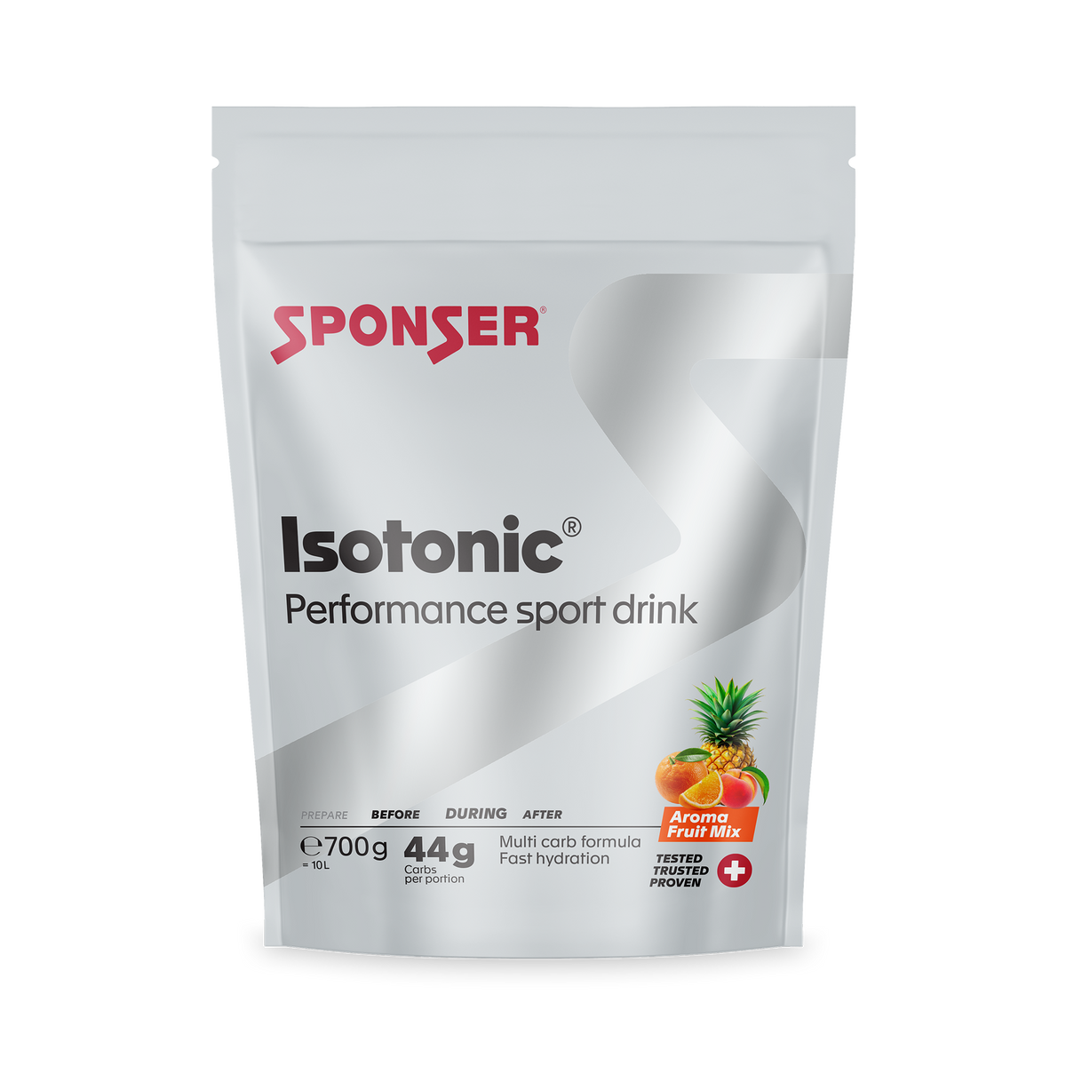 Isotonic | Fruit Mix