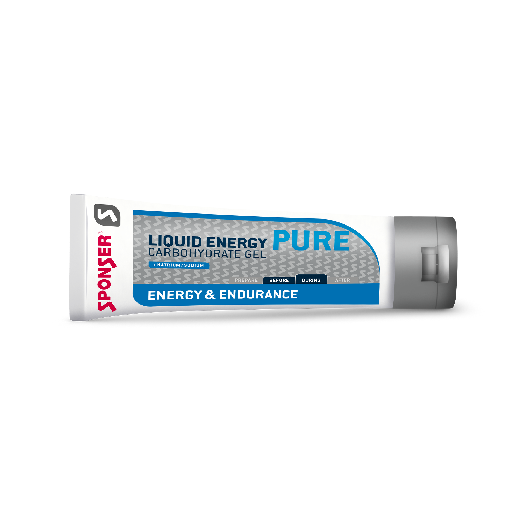 Liquid Energy Pure | Neutral