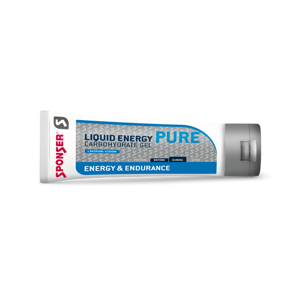 LIQUID ENERGY PURE | NEUTRAL