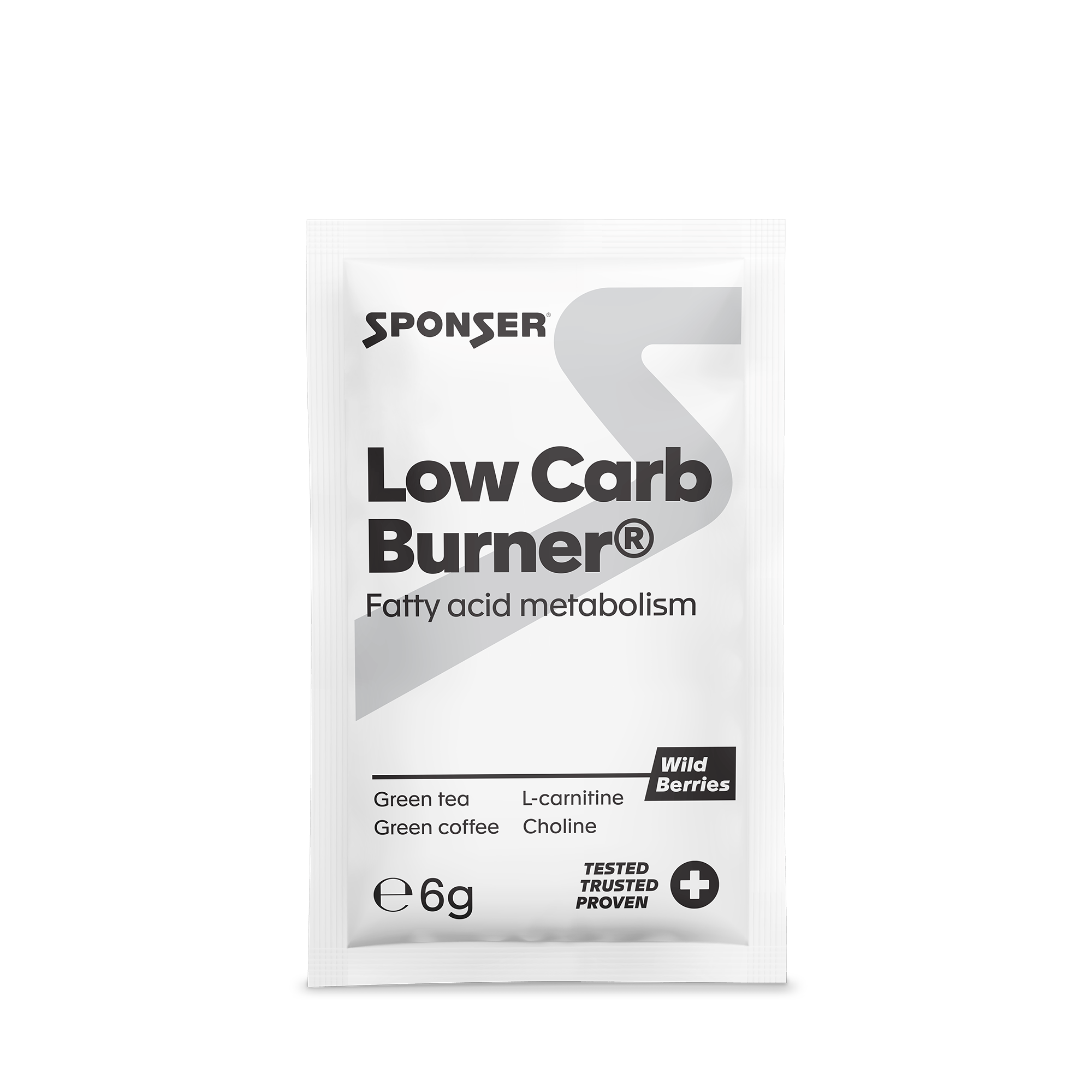 Low Carb Burner Wild Berries online kaufen - SPONSER EUROPE GmbH Low Carb Burner Wild Berries online kaufen - SPONSER EUROPE GmbH
