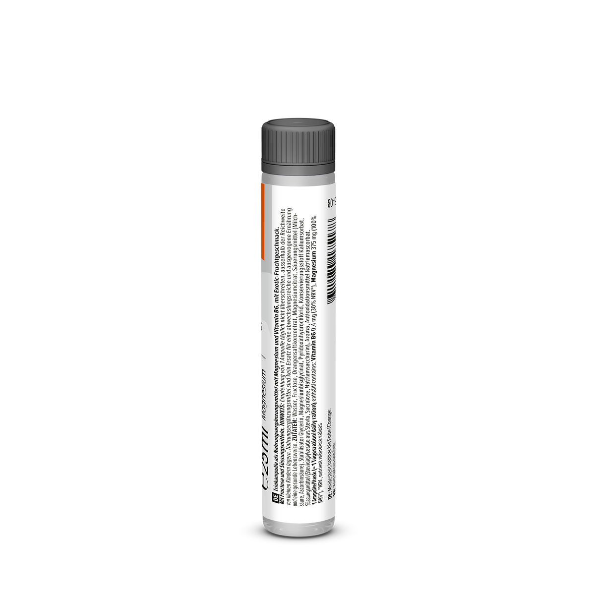 Magnesium 375 | Exotic