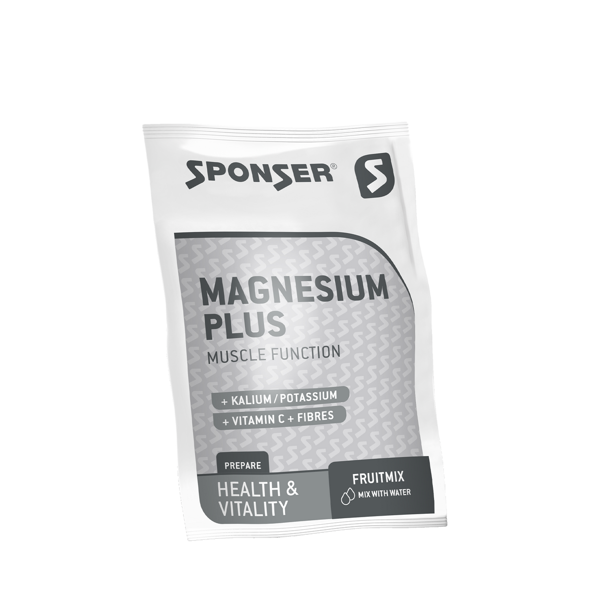 MAGNESIUM PLUS | FRUIT MIX