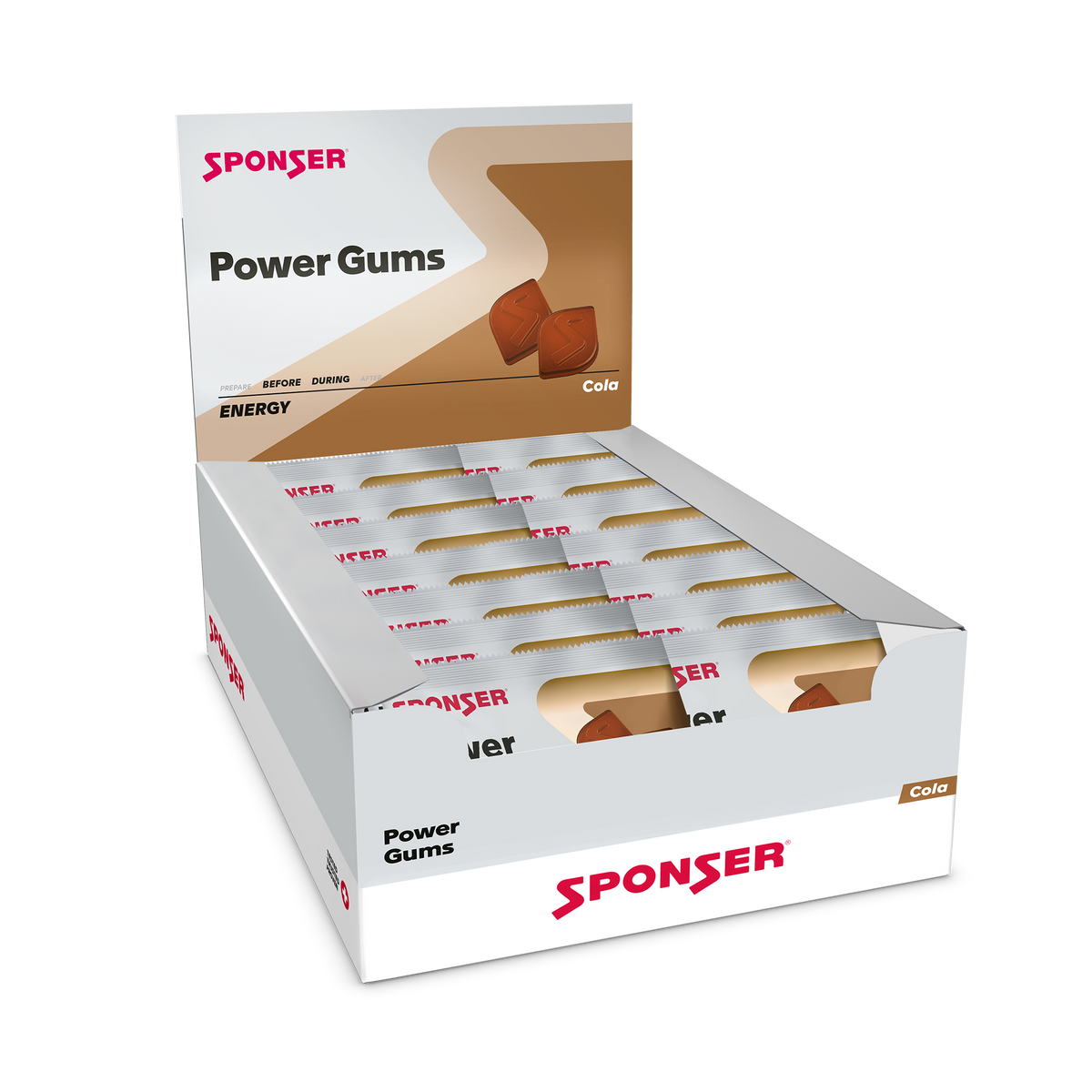 Power Gums | Cola