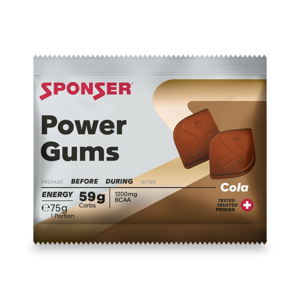 Power Gums | Cola