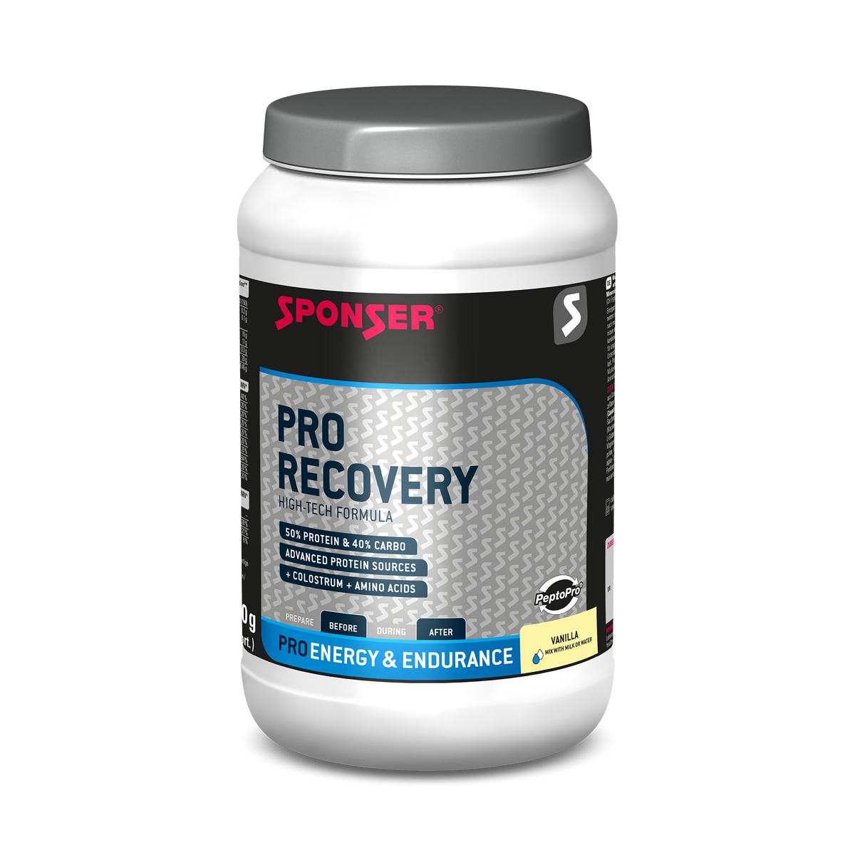 PRO RECOVERY | VANILLA