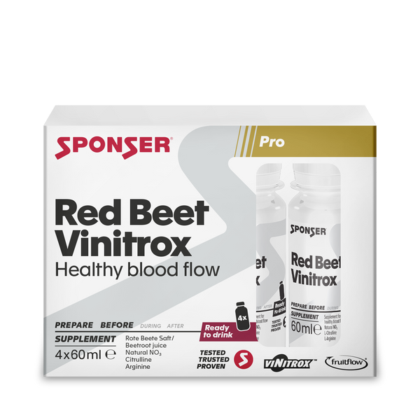 Red Beet Vinitrox
