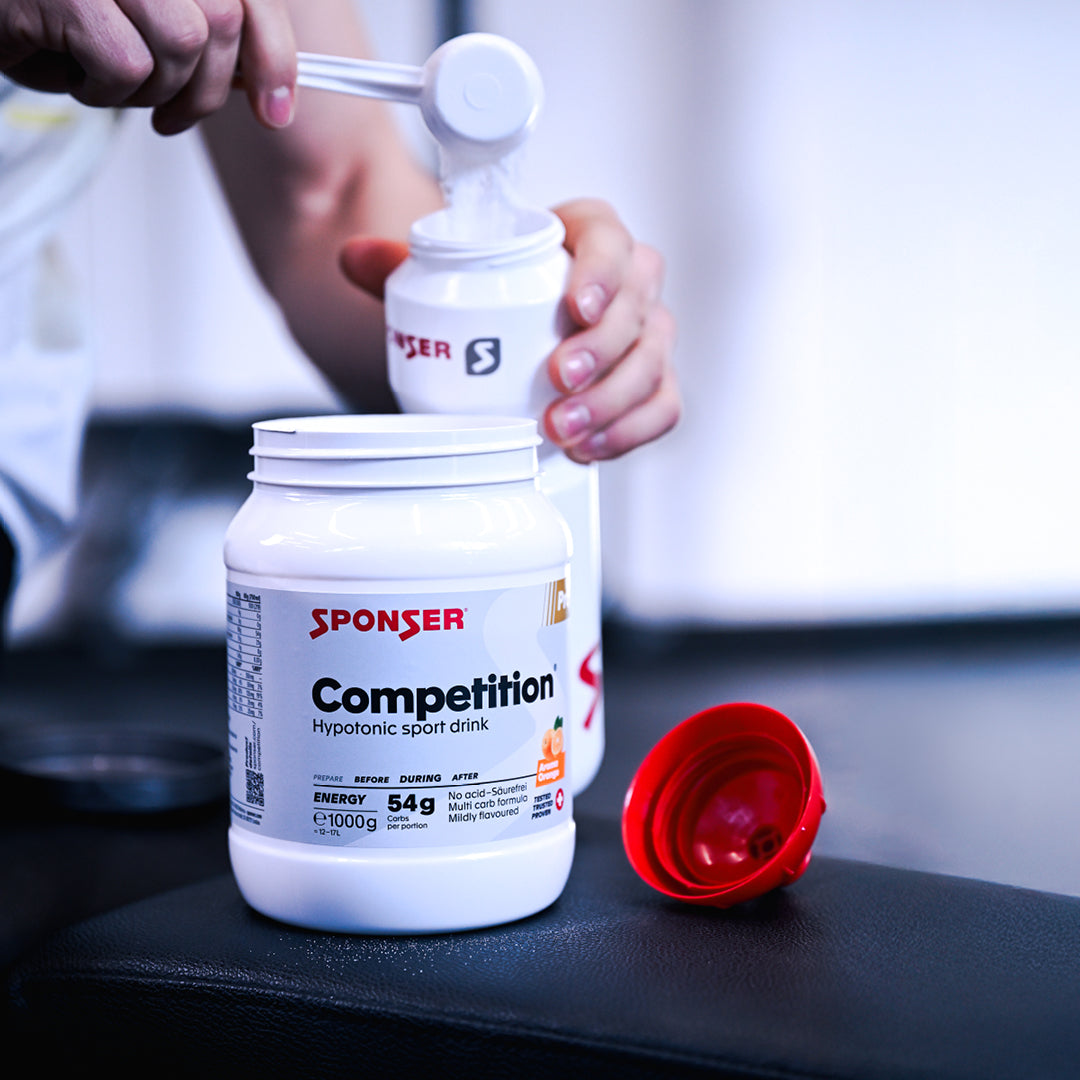 Competition | Orange