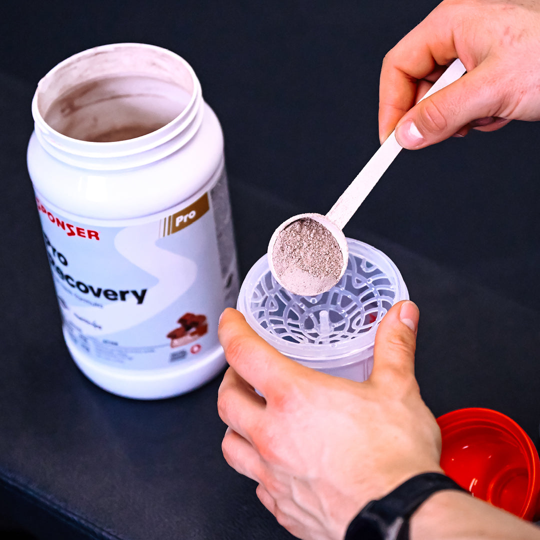 Pro Recovery | Chocolate