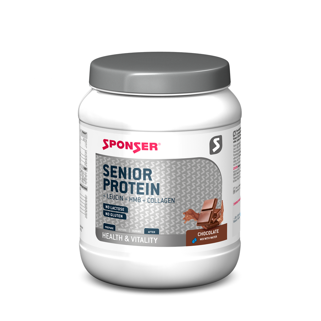 Senior Protein | Chocolate