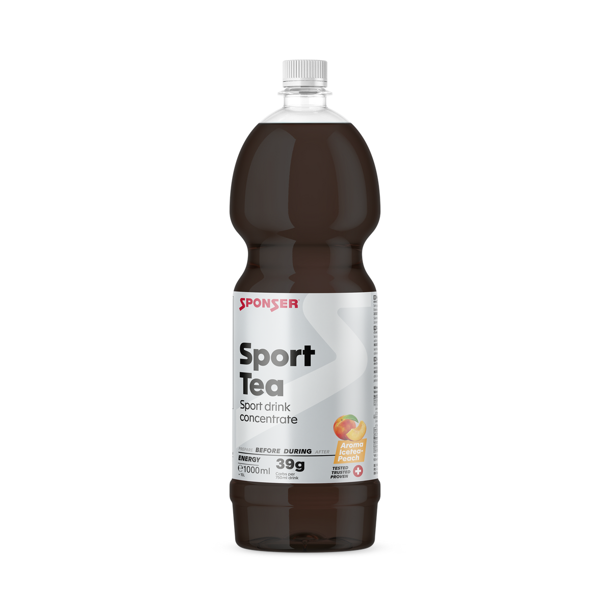 Sport Tea | Peach