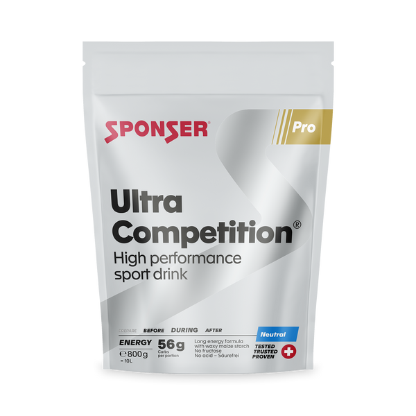 Ultra Competition® | Neutral