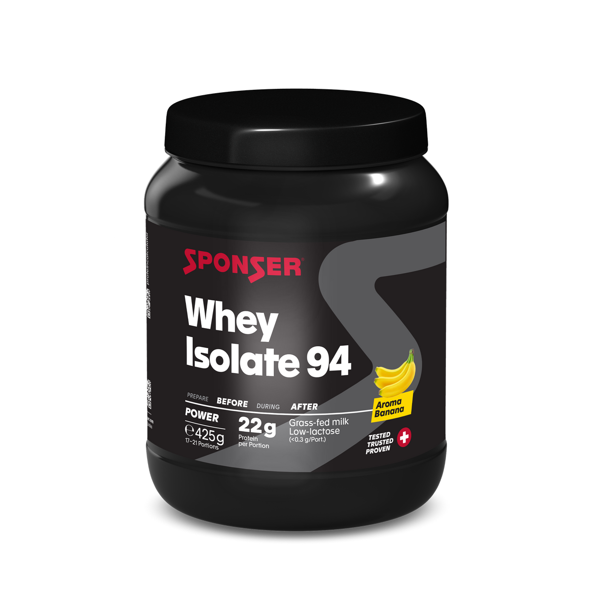 Whey Isolate 94 | Banana